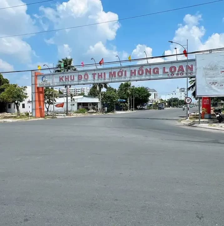 Đất nền Ninh Kiều, Cần Thơ - ảnh 2 | Cantho.Land #10049