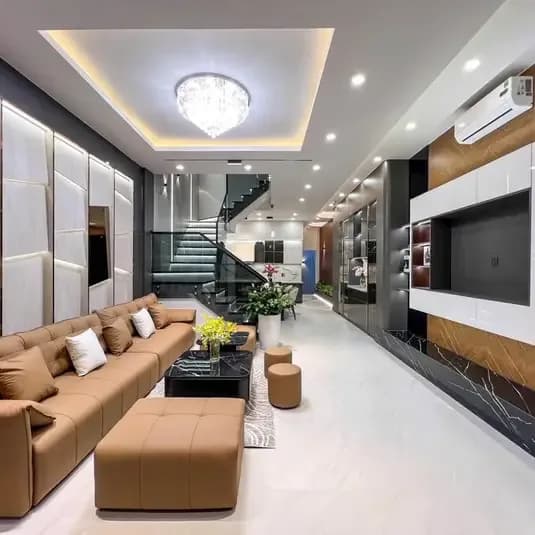 Nhà phố Cái Răng, Cái Răng, Cần Thơ - ảnh 2 | Cantho.Land #10142