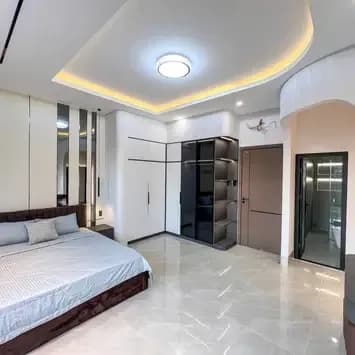 Nhà phố Cái Răng, Cái Răng, Cần Thơ - ảnh 4 | Cantho.Land #10142