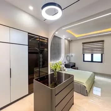Nhà phố Cái Răng, Cái Răng, Cần Thơ - ảnh 5 | Cantho.Land #10142