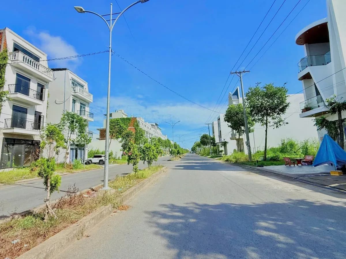 BĐS Cần Thơ - ảnh 2 | Cantho.Land #10603