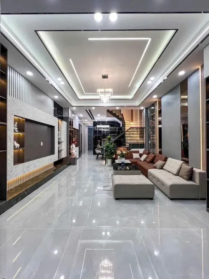 Nhà phố Cái Răng, Cần Thơ - ảnh 1 | Cantho.Land #10394