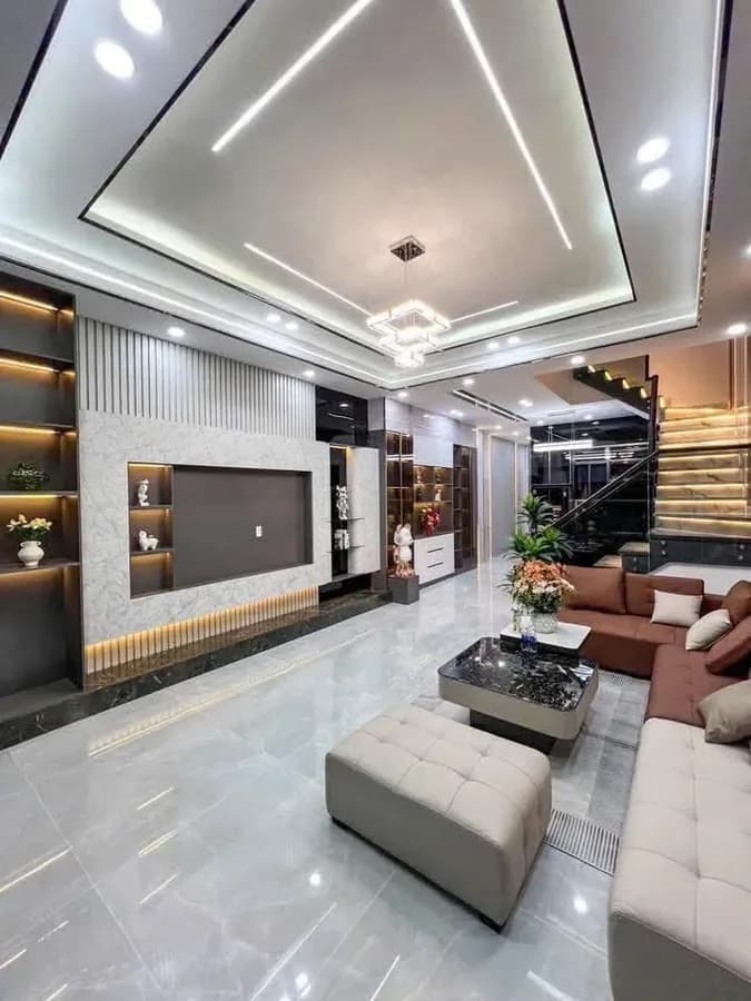 Nhà phố Cái Răng, Cần Thơ - ảnh 2 | Cantho.Land #10394