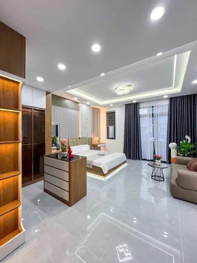 Nhà phố Cái Răng, Cần Thơ - ảnh 5 | Cantho.Land #10394