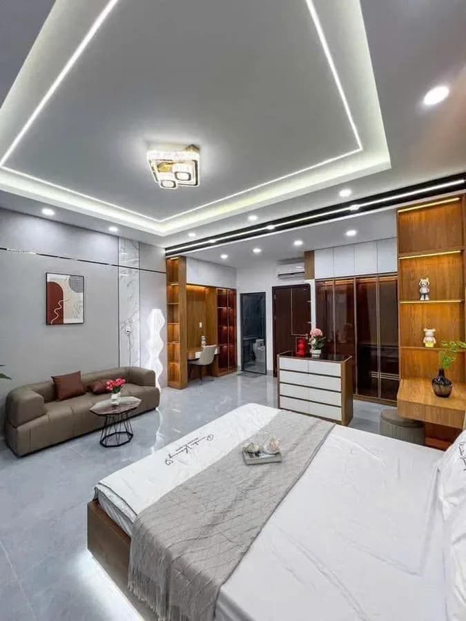 Nhà phố Cái Răng, Cần Thơ - ảnh 6 | Cantho.Land #10394