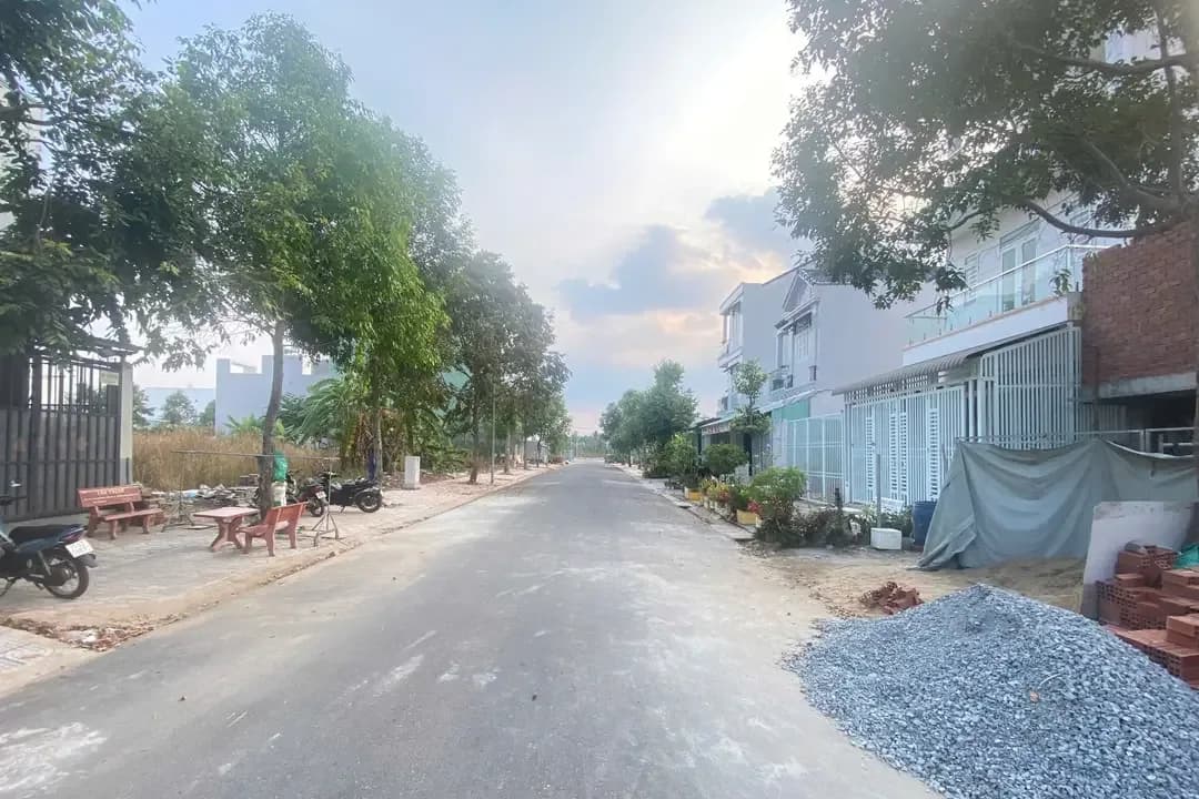 Đất nền Cái Răng, Cần Thơ - ảnh 1 | Cantho.Land #10051