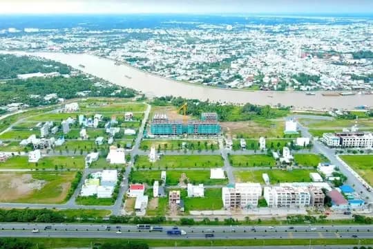 Đất nền Cái Răng, Cần Thơ - ảnh 3 | Cantho.Land #10051