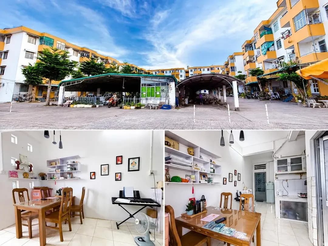 Căn hộ Cần Thơ - ảnh 1 | Cantho.Land #10264