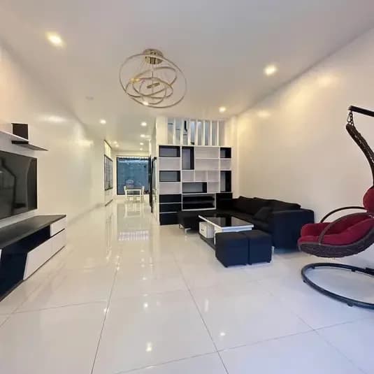 Nhà phố Cái Răng, Cần Thơ - ảnh 2 | Cantho.Land #10054