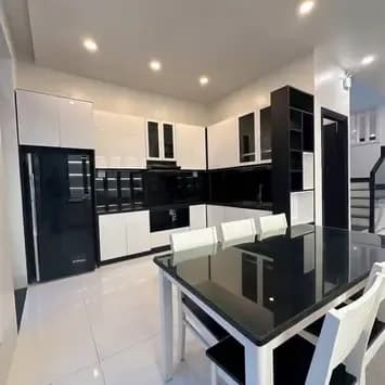 Nhà phố Cái Răng, Cần Thơ - ảnh 3 | Cantho.Land #10054