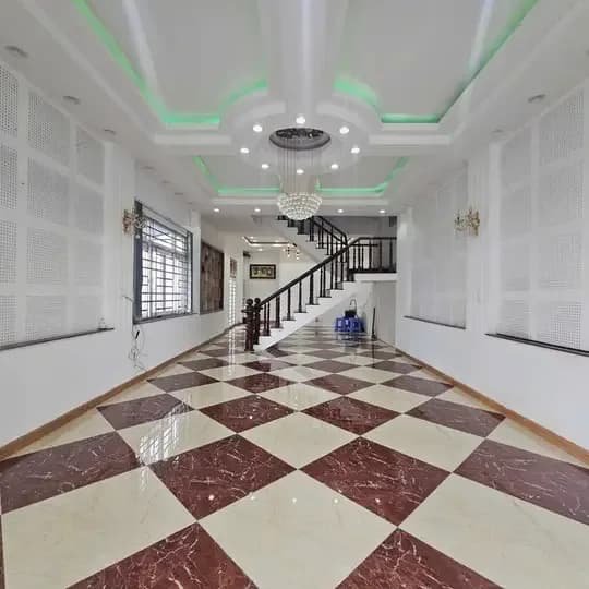Nhà phố Cái Răng, Cái Răng, Cần Thơ - ảnh 2 | Cantho.Land #10332