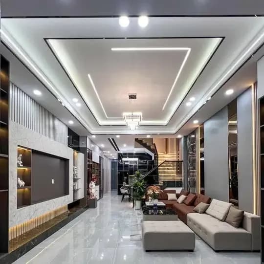 Nhà phố Cái Răng, Cần Thơ - ảnh 2 | Cantho.Land #10379