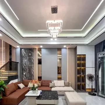 Nhà phố Cái Răng, Cần Thơ - ảnh 3 | Cantho.Land #10379