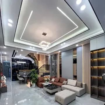 Nhà phố Cái Răng, Cần Thơ - ảnh 5 | Cantho.Land #10379