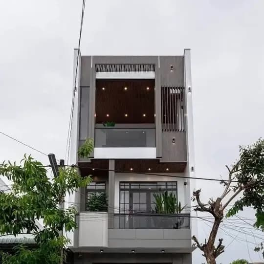 Nhà phố Cái Răng, Cái Răng, Cần Thơ - ảnh 1 | Cantho.Land #10378