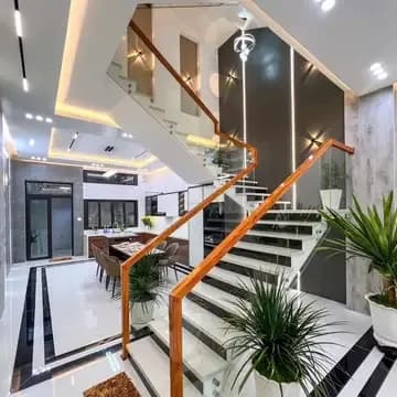 Nhà phố Cần Thơ - ảnh 3 | Cantho.Land #10186