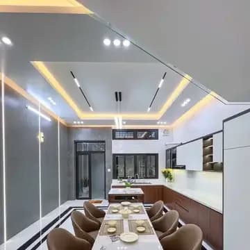 Nhà phố Cần Thơ - ảnh 4 | Cantho.Land #10186