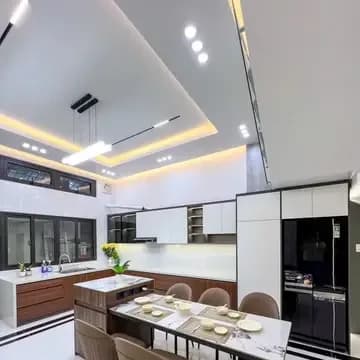 Nhà phố Cần Thơ - ảnh 5 | Cantho.Land #10186
