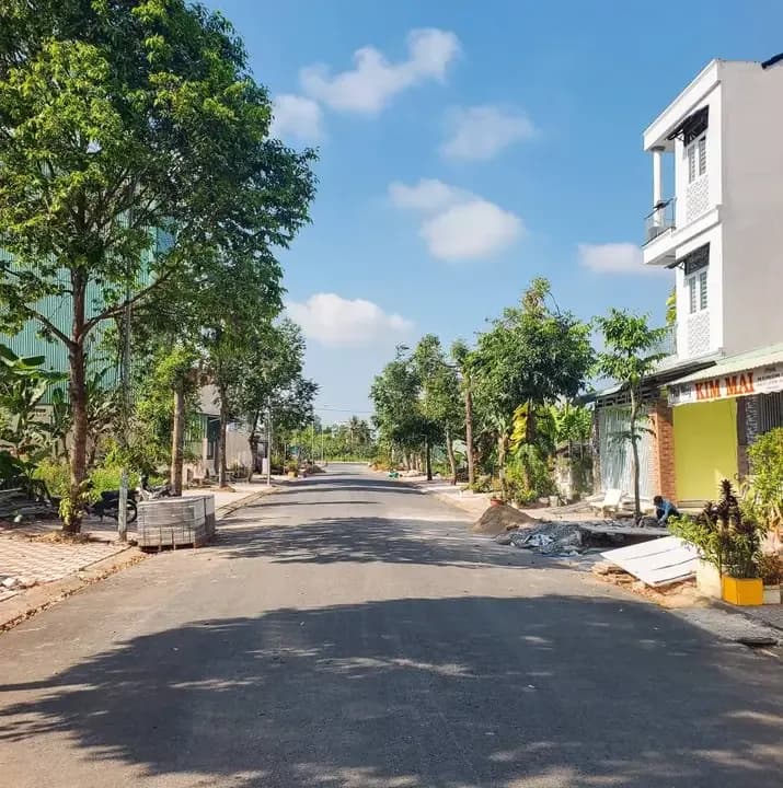 Đất nền Ninh Kiều, Cần Thơ - ảnh 1 | Cantho.Land #10048