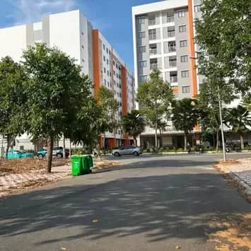 Đất nền Ninh Kiều, Cần Thơ - ảnh 2 | Cantho.Land #10048