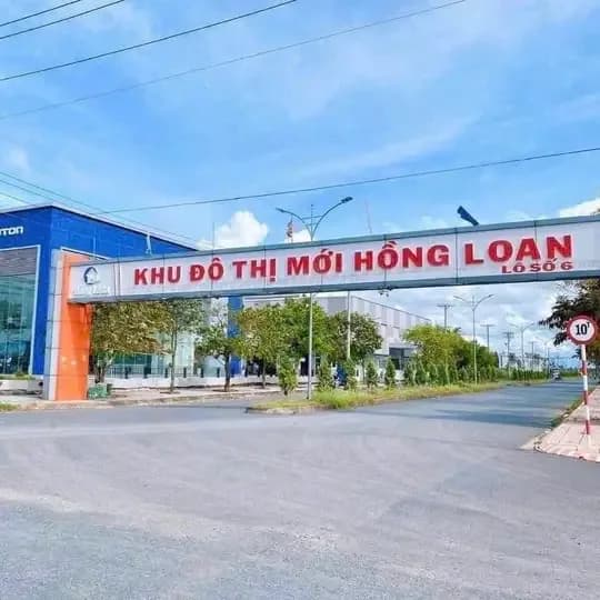 Đất nền Cái Răng, Cái Răng, Cần Thơ - ảnh 1 | Cantho.Land #10214