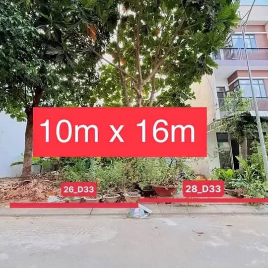 Đất nền Cái Răng, Cái Răng, Cần Thơ - ảnh 2 | Cantho.Land #10214