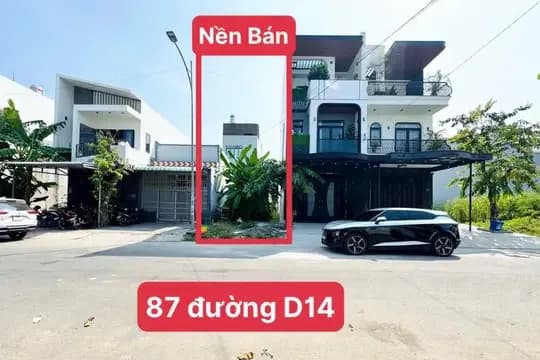 Đất nền Cái Răng, Cái Răng, Cần Thơ - ảnh 3 | Cantho.Land #10214