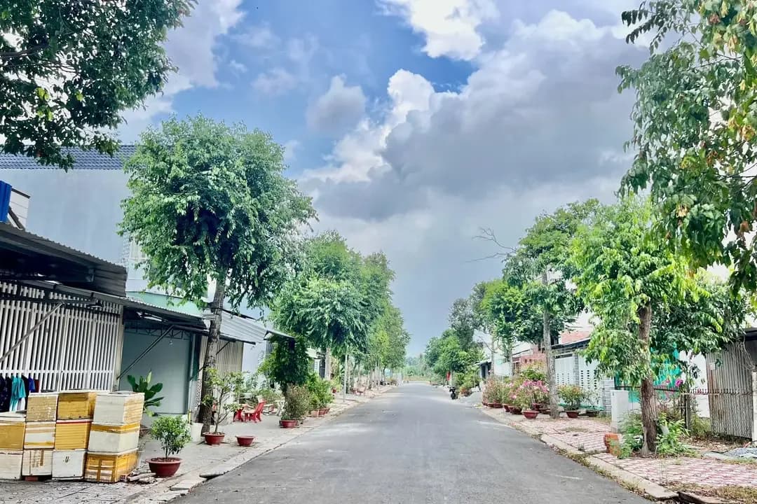 Đất nền Ninh Kiều, Ninh Kiều, Cần Thơ - ảnh 1 | Cantho.Land #10090