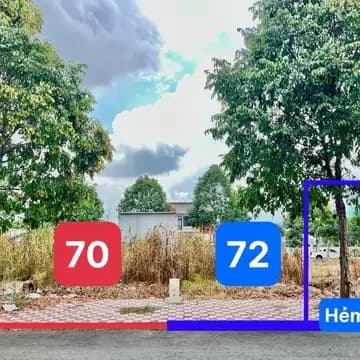 Đất nền Ninh Kiều, Ninh Kiều, Cần Thơ - ảnh 3 | Cantho.Land #10090