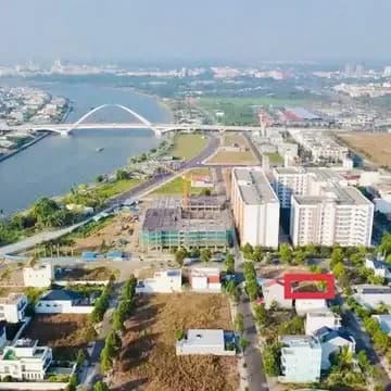 Đất nền Ninh Kiều, Ninh Kiều, Cần Thơ - ảnh 4 | Cantho.Land #10090