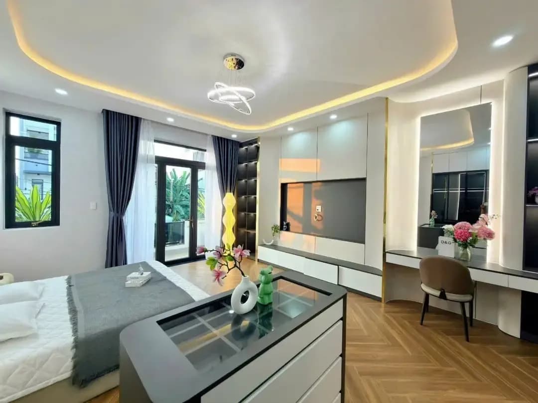 Nhà phố Cái Răng, Cần Thơ - ảnh 10 | Cantho.Land #10297