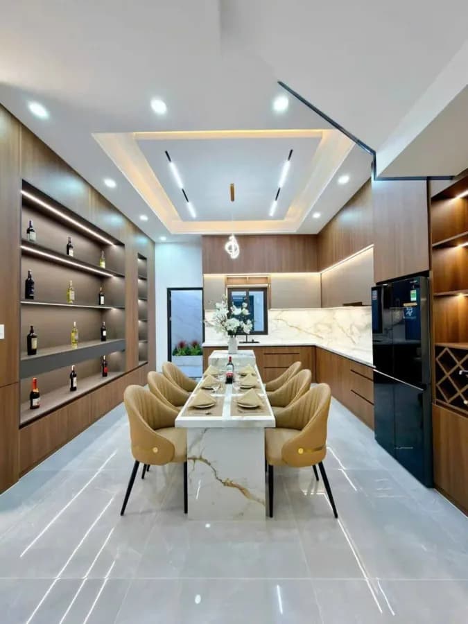 Nhà phố Cái Răng, Cần Thơ - ảnh 11 | Cantho.Land #10297