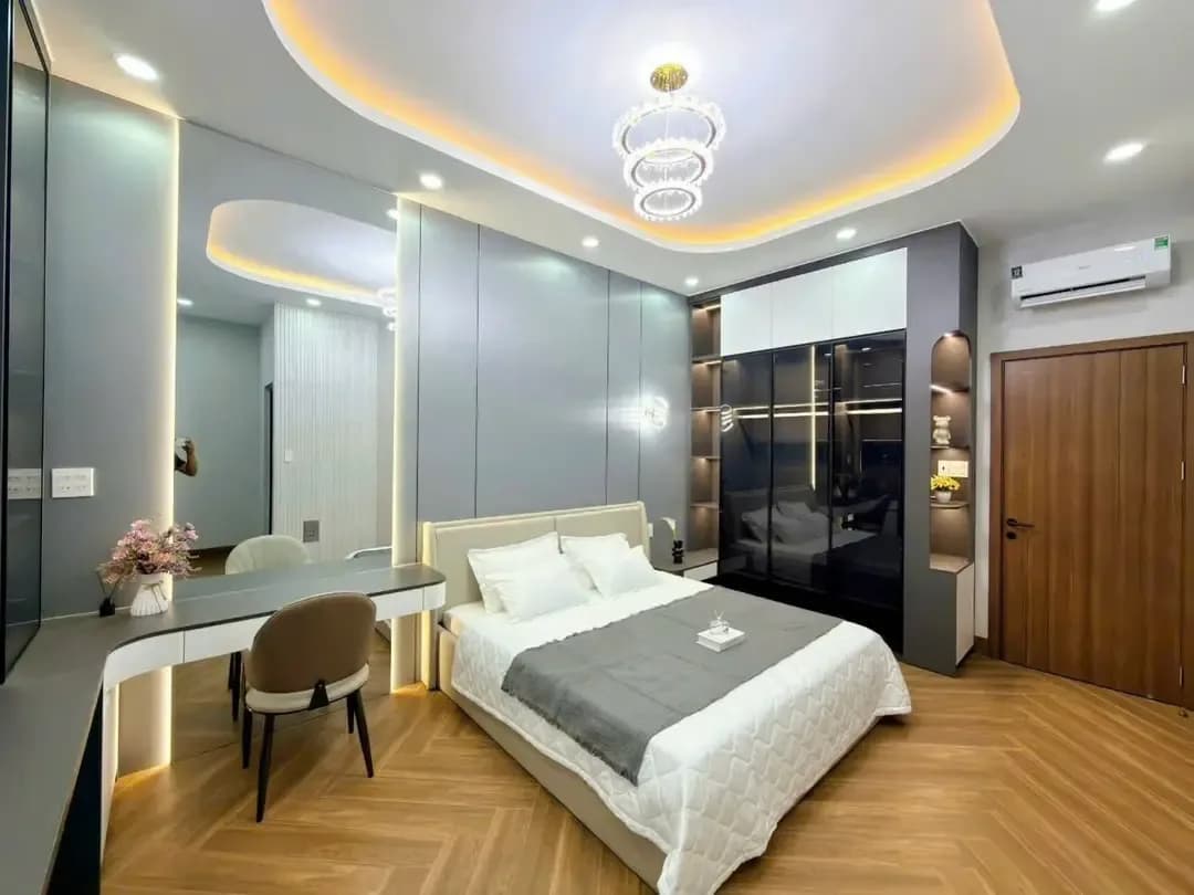 Nhà phố Cái Răng, Cần Thơ - ảnh 12 | Cantho.Land #10297