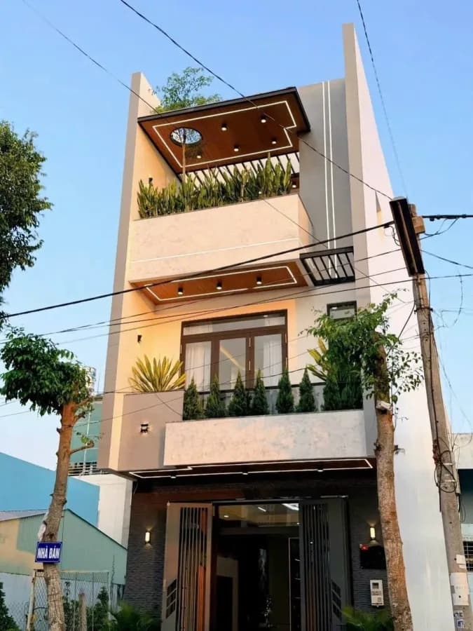 Nhà phố Cái Răng, Cần Thơ - ảnh 2 | Cantho.Land #10297