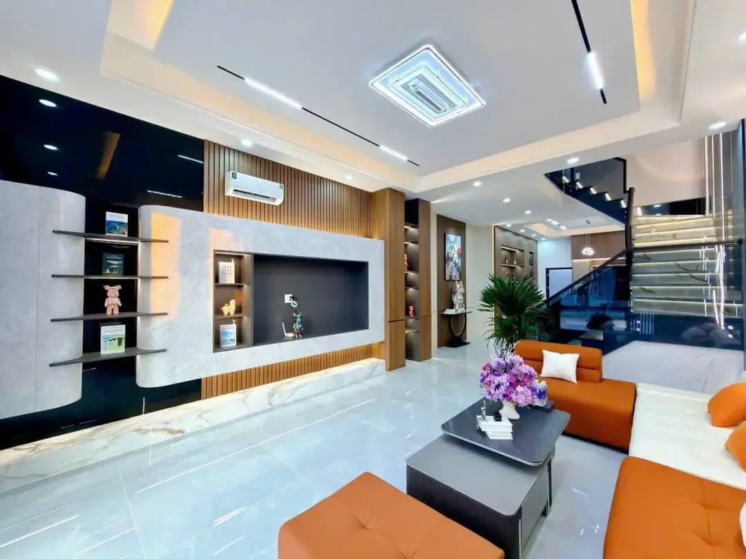 Nhà phố Cái Răng, Cần Thơ - ảnh 4 | Cantho.Land #10297