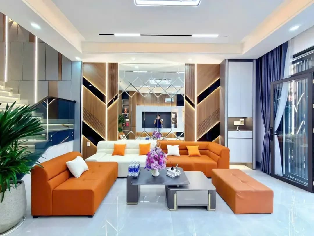 Nhà phố Cái Răng, Cần Thơ - ảnh 5 | Cantho.Land #10297