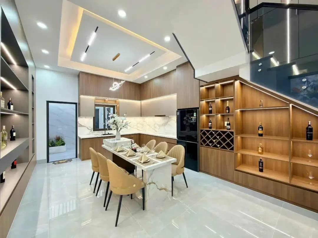 Nhà phố Cái Răng, Cần Thơ - ảnh 6 | Cantho.Land #10297