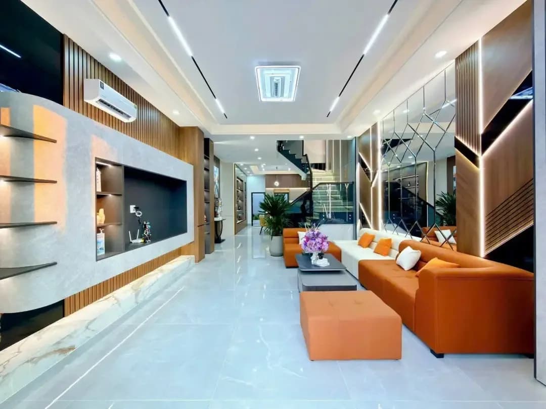 Nhà phố Cái Răng, Cần Thơ - ảnh 7 | Cantho.Land #10297