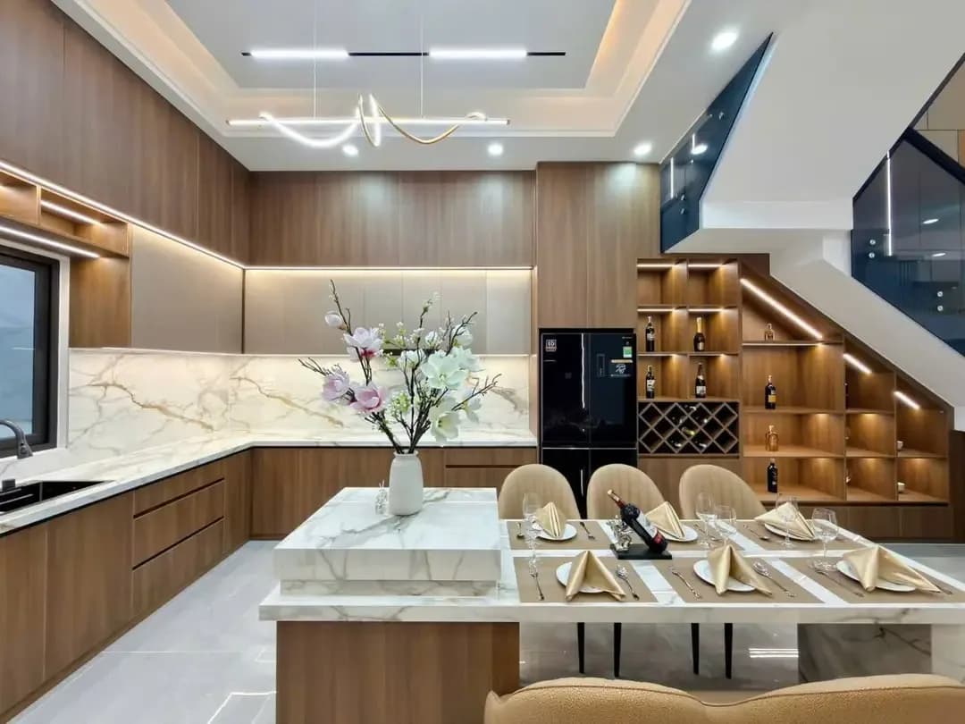 Nhà phố Cái Răng, Cần Thơ - ảnh 8 | Cantho.Land #10297