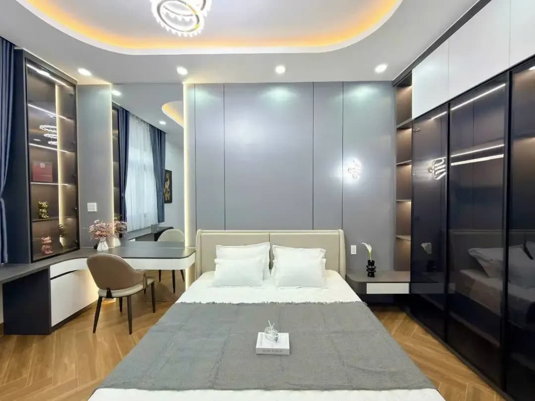 Nhà phố Cái Răng, Cần Thơ - ảnh 9 | Cantho.Land #10297