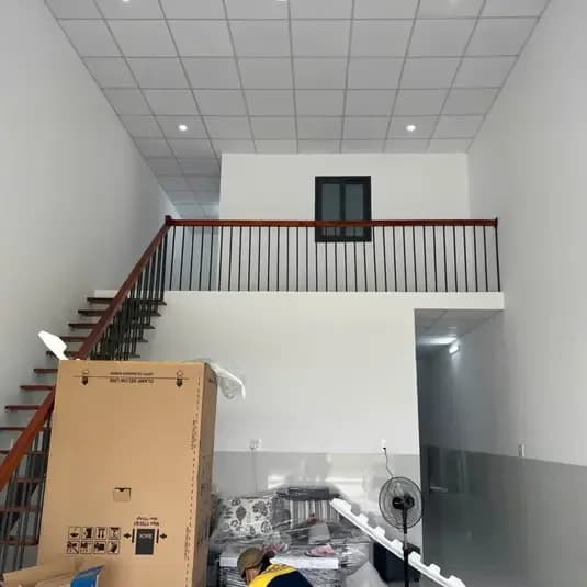 Nhà phố Ninh Kiều, Cần Thơ - ảnh 1 | Cantho.Land #10046