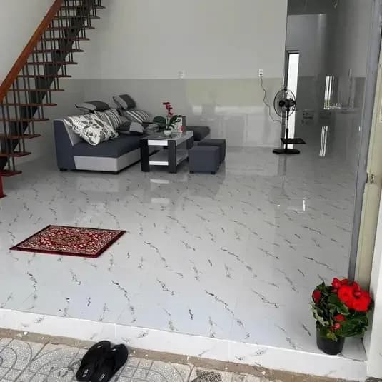 Nhà phố Ninh Kiều, Cần Thơ - ảnh 3 | Cantho.Land #10046