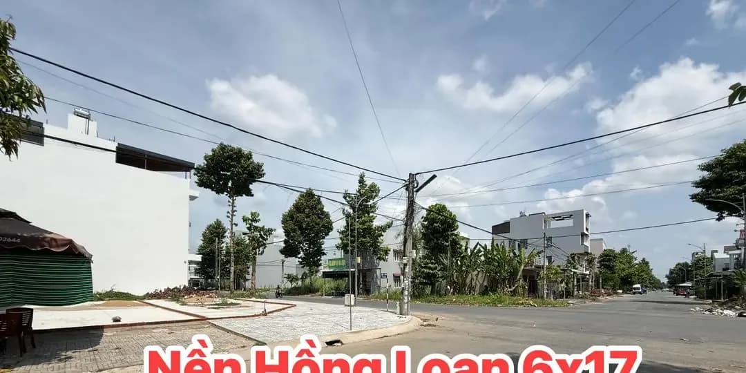 Đất nền Cần Thơ - ảnh 1 | Cantho.Land #10117
