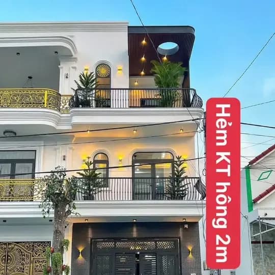 Nhà phố Cái Răng, Cái Răng, Cần Thơ - ảnh 1 | Cantho.Land #10230