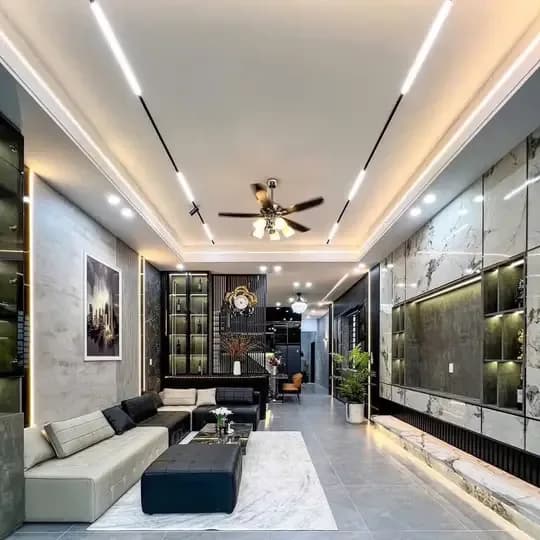 Nhà phố Cái Răng, Cái Răng, Cần Thơ - ảnh 2 | Cantho.Land #10230