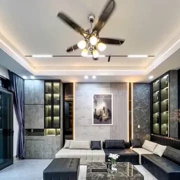 Nhà phố Cái Răng, Cái Răng, Cần Thơ - ảnh 3 | Cantho.Land #10230