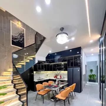 Nhà phố Cái Răng, Cái Răng, Cần Thơ - ảnh 4 | Cantho.Land #10230