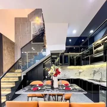 Nhà phố Cái Răng, Cái Răng, Cần Thơ - ảnh 5 | Cantho.Land #10230