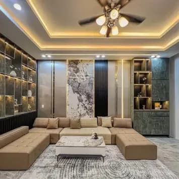 Nhà phố Ninh Kiều, Cần Thơ - ảnh 3 | Cantho.Land #10067