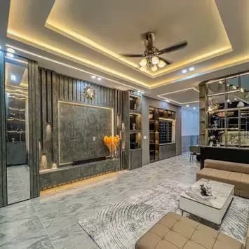 Nhà phố Ninh Kiều, Cần Thơ - ảnh 5 | Cantho.Land #10067